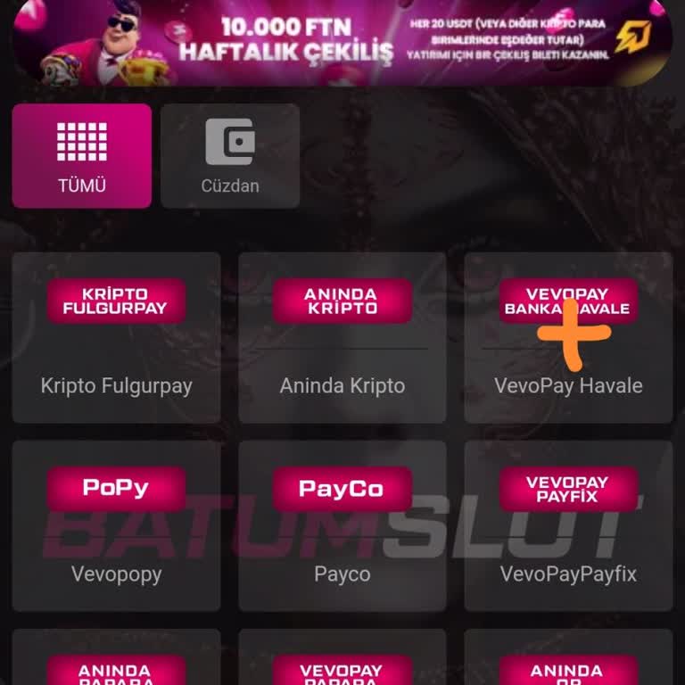 Yatırımlarım Farklı Siteler Gerekçe Gösterilerek Geri Ödenmedi