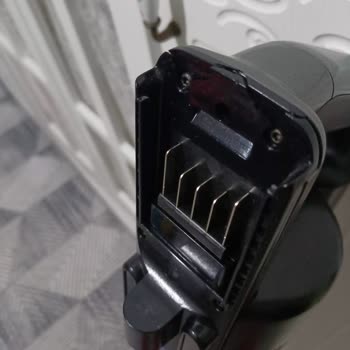 Philips Süpürge Makinesinde Kırılma Ve İlgisiz Servis Mağduriyeti