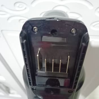 Philips Süpürge Makinesinde Kırılma Ve İlgisiz Servis Mağduriyeti