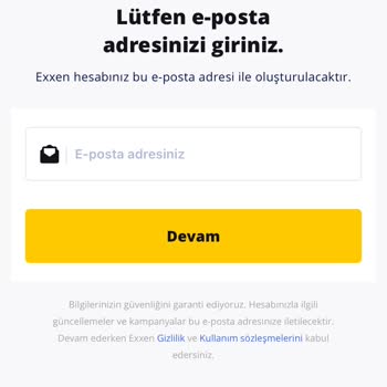 Üyelik İptali Yapılamıyor, Paket Hâlâ Aktif Görünüyor