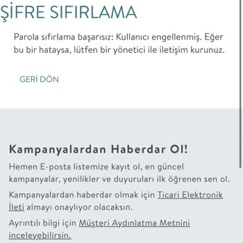 Vivense Köşe Koltuk Ve Gardırop Teslimatında Kırık Parça Ve İlgisiz Müşteri Hizmeti