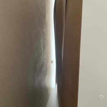 Vivense Köşe Koltuk Ve Gardırop Teslimatında Kırık Parça Ve İlgisiz Müşteri Hizmeti