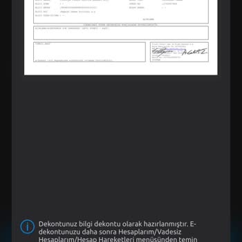 Yatırdığım Paranın İadesi Yapılmıyor!