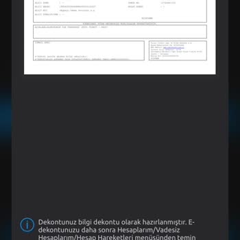 Yatırdığım Paranın İadesi Yapılmıyor!