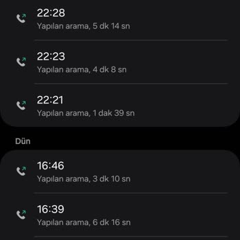 Onayım Olmadan Hattım Taşındı Ve Mağdur Edildim
