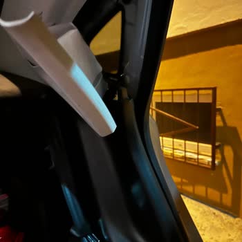 Yetkili Serviste Eksik Ve Hatalı Bakım Deneyimi