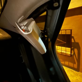 Yetkili Serviste Eksik Ve Hatalı Bakım Deneyimi