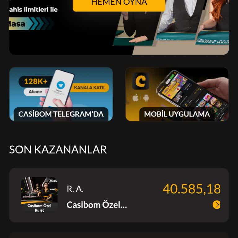 Casibom Oyun Platformunda Yatırılan Paranın Hesaba Geçmemesi Ve Destek Ekibinin Yetersizliği