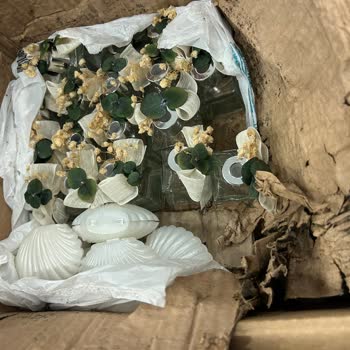 Yanlış Ve Kusurlu Ürün, Geç Teslimat Nedeniyle Hayal Kırıklığı Yaşadım