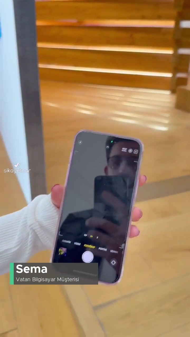 Vatan Bilgisayar iPhone 16 Plus Telefon Sıkıntısı! videonun kapak resmi