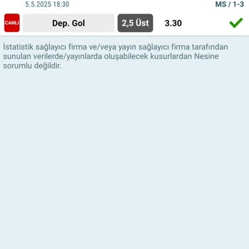 Bahis Kazancım Yatmadı, Sadece Para İadesi Yapıldı