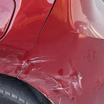 Kazada Kusurum Olmamasına Rağmen Haksız Para Talebi Ve Depozito Sorunu