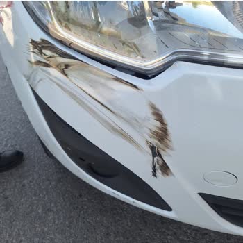 Kazada Kusurum Olmamasına Rağmen Haksız Para Talebi Ve Depozito Sorunu