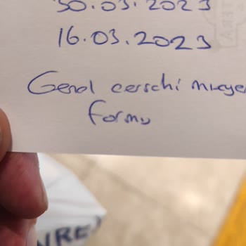 E-Nabız Bilgileri Varken Gereksiz Fotokopi Talebi