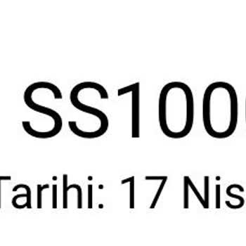 Siparişim Teslim Edilmedi Yanlışlıkla İade Sürecine Alındı