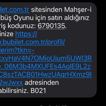 Sağlık Sorunları Nedeniyle Bilet İadesi Yapılamıyor