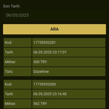 GrandPashaBet'te Haksız Bakiye Silinmesi Deneyimi