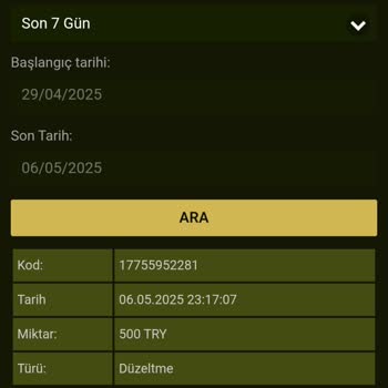 GrandPashaBet'te Haksız Bakiye Silinmesi Deneyimi