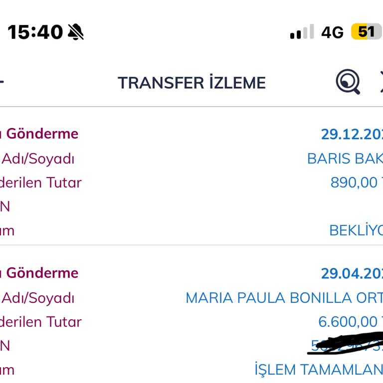 QNB Mobil Üzerinden Western Union Transferlerinde Süreç Sorunları Ve Destek Eksikliği