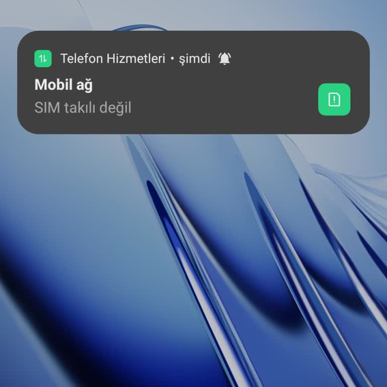 Kurumsal Data Hattım Bir Haftadır Açılmadı Müşteri Hizmetleri Çözüm Sunmuyor