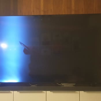 Samsung TV'de Garanti Sonrası Panel Arızası Ve Yüksek Tamir Ücreti Şoku