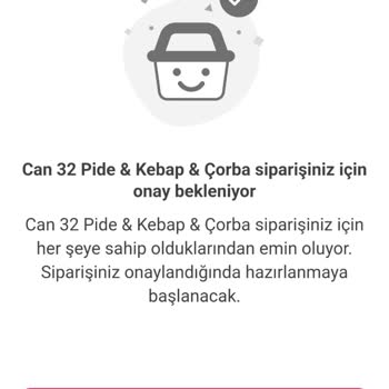 İndirim Kuponu Kullanılan Siparişlerin Gerekçesiz İptali Ve Yetersiz Müşteri Hizmeti