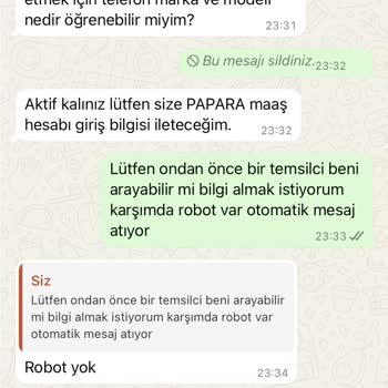 Kişisel Bilgilerimin İzinsiz Kullanımı Ve Sorumluluk Reddi Hakkında Resmi Uyarı