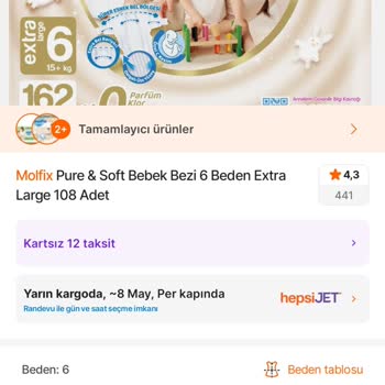 Hepsiburada Yanıltıcı Görsel İle Ürün Satışı!