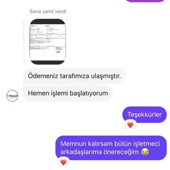 Instagram Takipçi Satın Aldım Param Alındı Hizmet Verilmedi