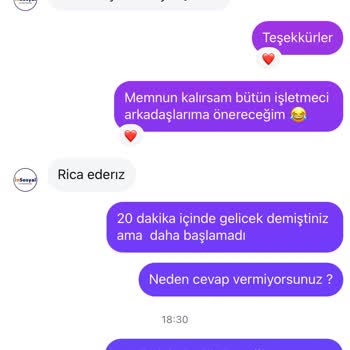 Instagram Takipçi Satın Aldım Param Alındı Hizmet Verilmedi