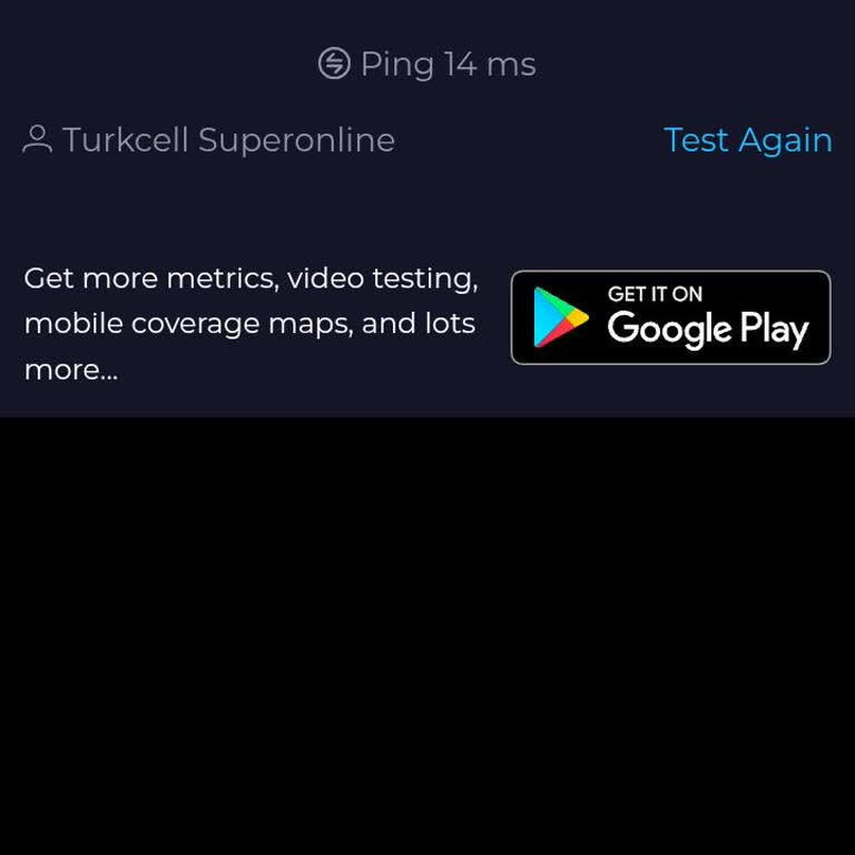 Sürekli Yavaşlayan Ve Kesilen İnternet, Yetersiz Çözüm