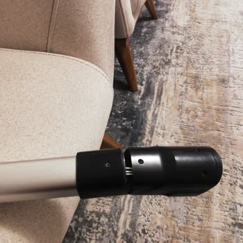 Philips Ev Aletleri Dikey Süpürge Şikayeti