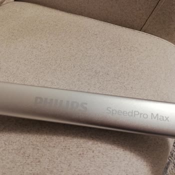 Philips Ev Aletleri Dikey Süpürge Şikayeti