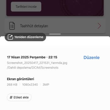 Cayma Bedelinin Haksız Yere Artırılması Ve Müşteri Hizmetlerinin Yetersizliği