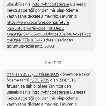 Cayma Bedelinin Haksız Yere Artırılması Ve Müşteri Hizmetlerinin Yetersizliği