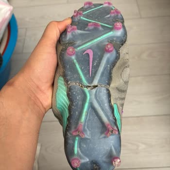 1 Yıl İçinde Kırılan Orijinal Krampon İçin Garanti Ve İade Mağduriyeti