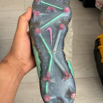 1 Yıl İçinde Kırılan Orijinal Krampon İçin Garanti Ve İade Mağduriyeti