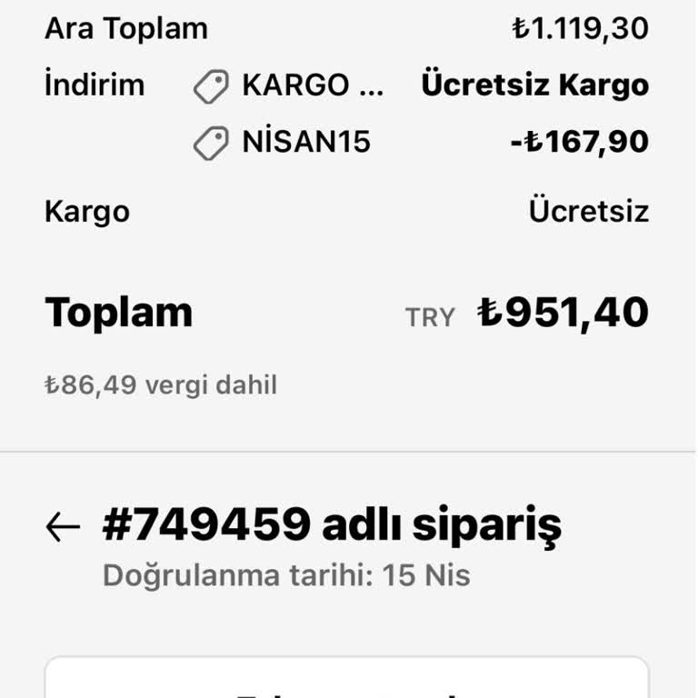İade Sürecinde İletişim Sorunu Ve Geri Dönüş Eksikliği