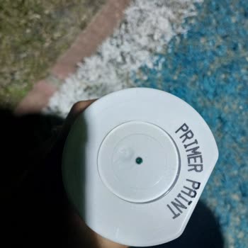 Aldığım Sprey Boyaların Başlıkları Arızalı Çıktı