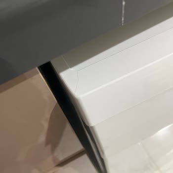 Bosch Bulaşık Makinesinde Beklenmedik Çatlak Sorunu