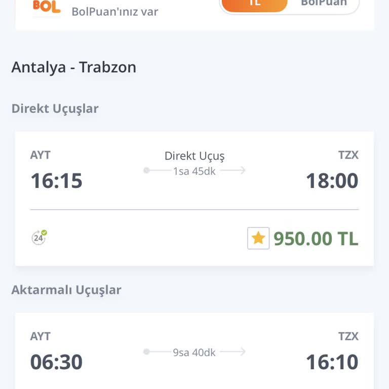 Bilet İadesinde Oyalama Ve Mağduriyet Yaşıyorum