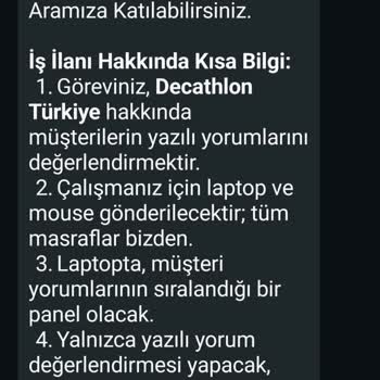 Kişisel Bilgilerim İzinsiz Kullanılmasın İstiyorum