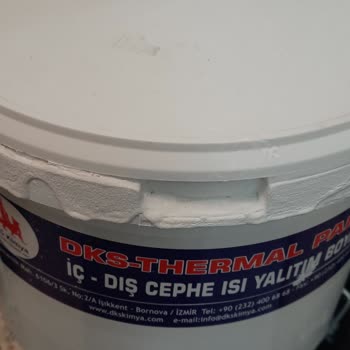 Aldığım Thermal Boya Nem Sorununu Çözmedi, Para İadesi İstiyorum