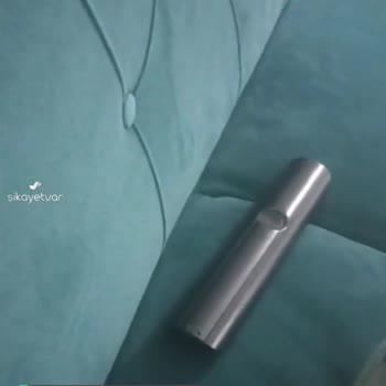 Gig Sigorta Dikey Şarjlı Süpürge Kaskosu İşe Yaramıyor!