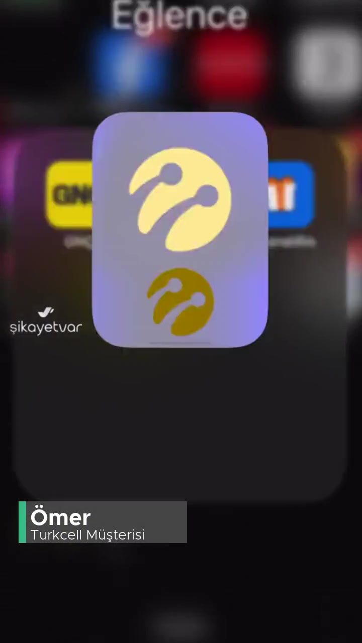 Turkcell İnternetimi Kullanamıyorum! videonun kapak resmi