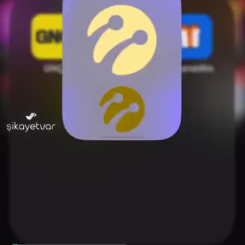 Turkcell İnternetimi Kullanamıyorum!