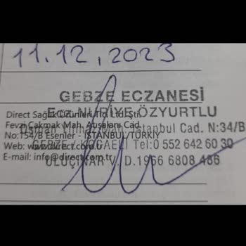 Nexus Nebülizatör: Arızalar Bitmiyor, Garanti Çözüm Bekliyor