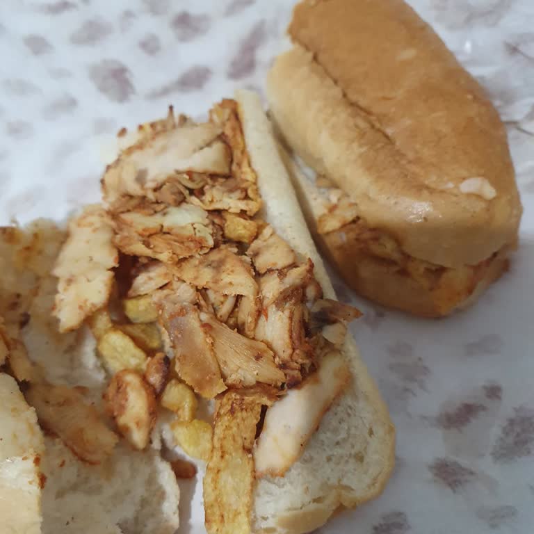 Tuzluçayır Adios Şubesinden Aldığım Döner Sağlığımı Tehdit Etti, Şube İlgisiz Davrandı