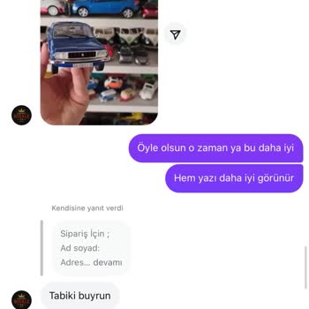 Sipariş Sonrası Ödeme Ve İletişim Sorunları Yaşadım Engellendim