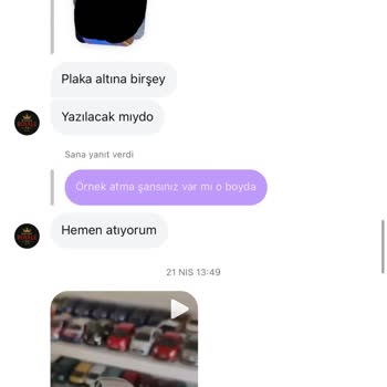 Sipariş Sonrası Ödeme Ve İletişim Sorunları Yaşadım Engellendim